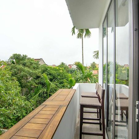 Fig Tree Boutique Villa Hoi An Eksteriør bilde