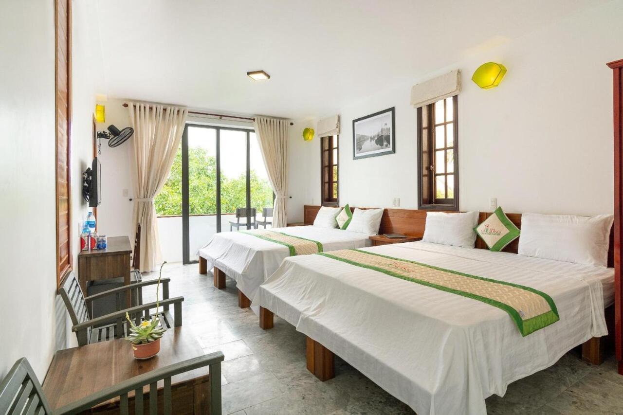 Fig Tree Boutique Villa Hoi An Eksteriør bilde