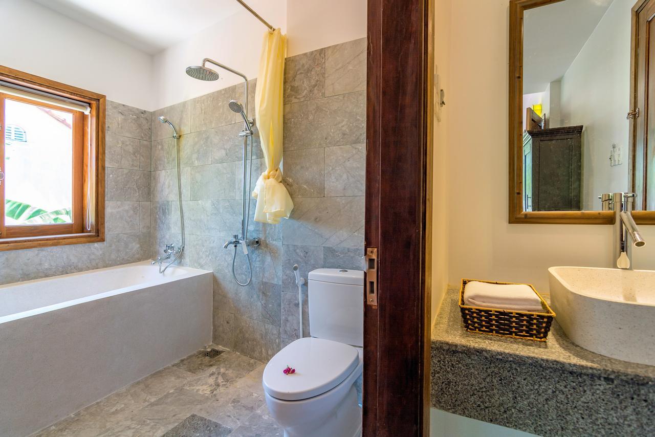 Fig Tree Boutique Villa Hoi An Eksteriør bilde