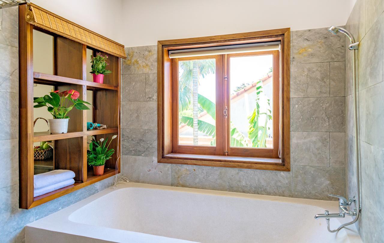 Fig Tree Boutique Villa Hoi An Eksteriør bilde
