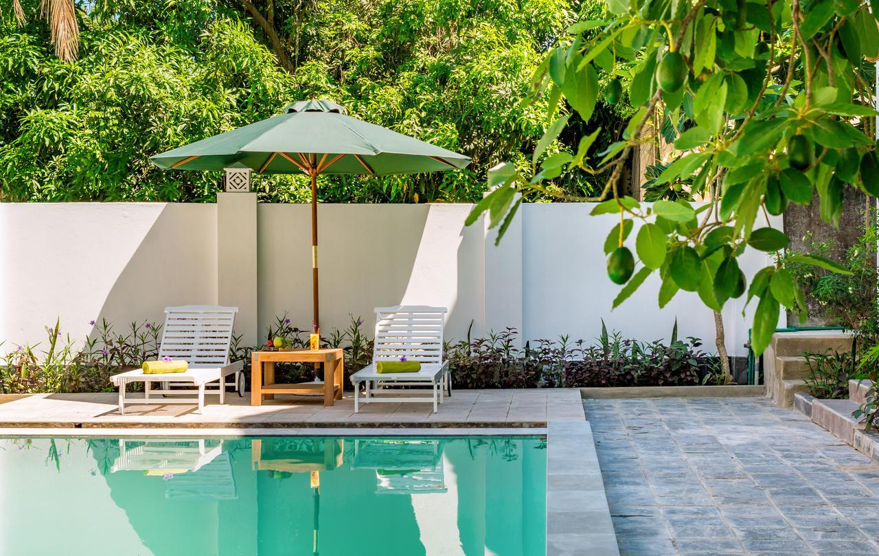 Fig Tree Boutique Villa Hoi An Eksteriør bilde